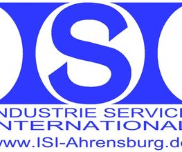 ISI - Ahrensburg Logo