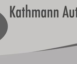 Autoverwertung Kathmann Logo