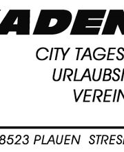 Kaden-Reisen Logo