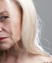 Dr. Fiona Waltraud Berle
