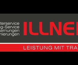 Illner Gruppe 1903 Logo