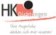Logo von HK Dichtungen mit Slogan: "Ihre Ansprüche decken sich mit unseren!"