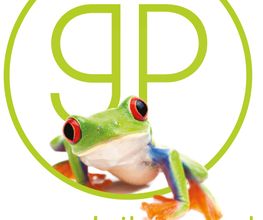 graphik-pool Logo