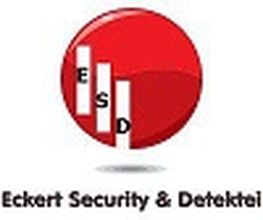 Eckert Security & Detektei Logo