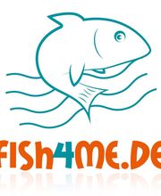 Fish4me Logo