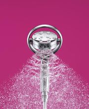 Flipside - Handbrause - Die neue Art zu duschen.