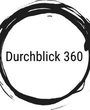 Durchblick 360 Logo