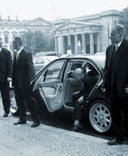 Sicherheitsunternehmen