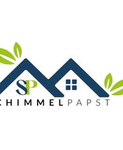 SchimmelPapst Logo