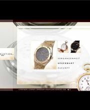 Referenzen Webdesign