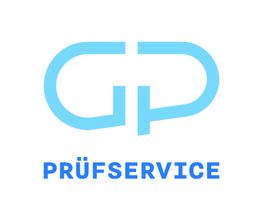GP Prüfservice GmbH Logo