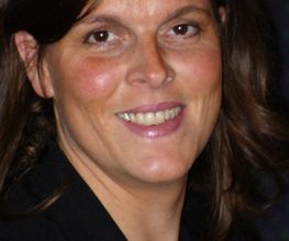 Dagmar Kopp