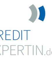 Kreditexpertin Elfriede Hübner Logo