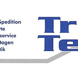 Trans- Tec Bad Hersfeld Logo