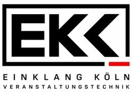 einklang-koeln Veranstaltungstechnik