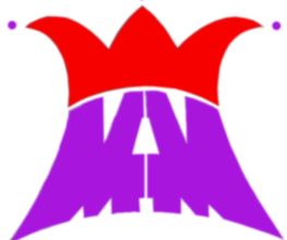 Madman-Airbrush Logo