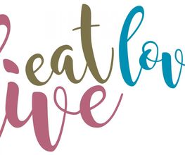 live eat love Verlag Logo