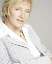 Heike Eiber - Geschäftsführerin