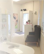 Beauty Clinic Berlin Logo