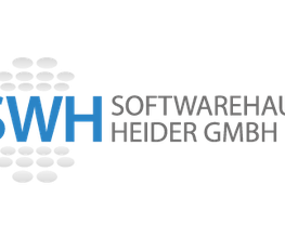 SWH Softwarehaus Heider GmbH Logo