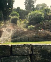 Landschaftsgartenbau Bischer Logo