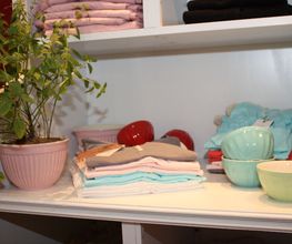 Accessoires von Ib Laursen