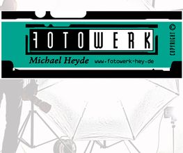 Fotowerk Michael Heyde Logo