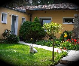 Ferienwohnung-Usingen-Taunus Logo