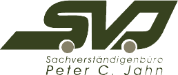 Jahn Peter-C. - SVJ