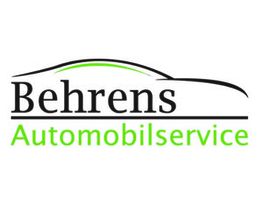 Behrens GmbH Logo