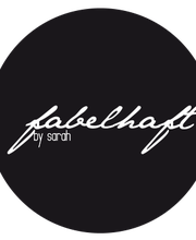 fabelhaftbysarah Logo