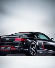 Exclusive Autoaufbereitung