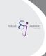Logo mit geschwungenem "SJ", links "Stilvoll", rechts "Jederzeit Sarah Jäkel", grauer Hintergrund.