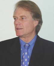 Uwe Melzer Inhaber