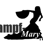 Dampf-Mary Logo