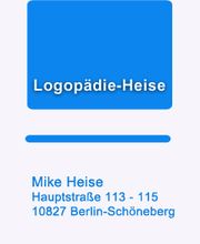 Logopädie Heise Logo
