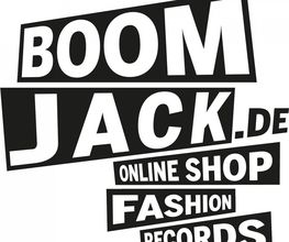 Boom Jack Market Logo