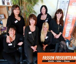 Unser Team