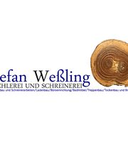 Tischlerei Stefan Weßling Logo
