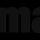 Logo in nero con la scritta "cybermarket" su sfondo bianco.