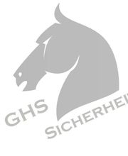 GHS Sicherheit Logo