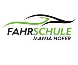 Fahrschule Manja Höfer Logo