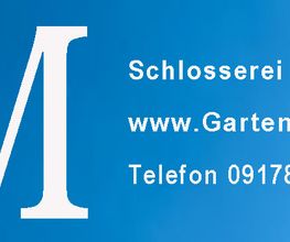 Metallhandwerk Mailer Logo