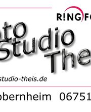 Foto Studio Theis Logo