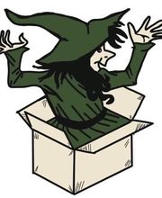 Rumpelstilzchen Logo