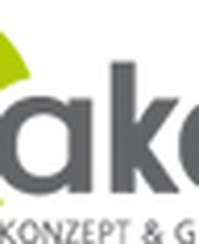 makari - konzept & grafikdesign Logo