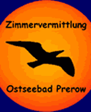 Zimmervermittlung Prerow - Andreas Wagner Logo