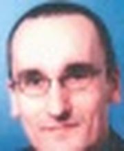 Laszlo Varga, Vermögensberater für Deutsche Vermögensberatung Logo