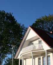 Haus Ostseeperle Sellin  Logo