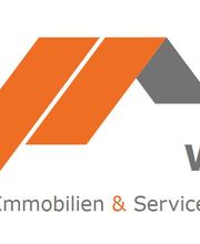 WKM Immobilien & Services GmbH Logo